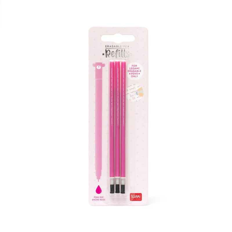 Erasable Pen Refill