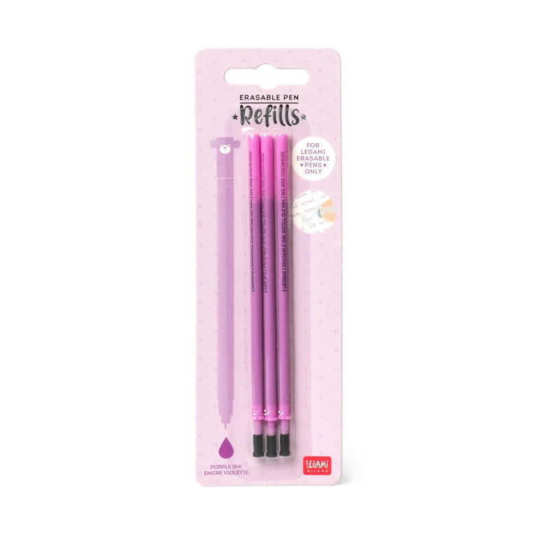 Erasable Pen Refill