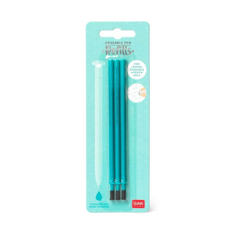 Erasable Pen Refill