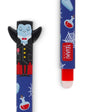 Legami Vampire Erasable Pen