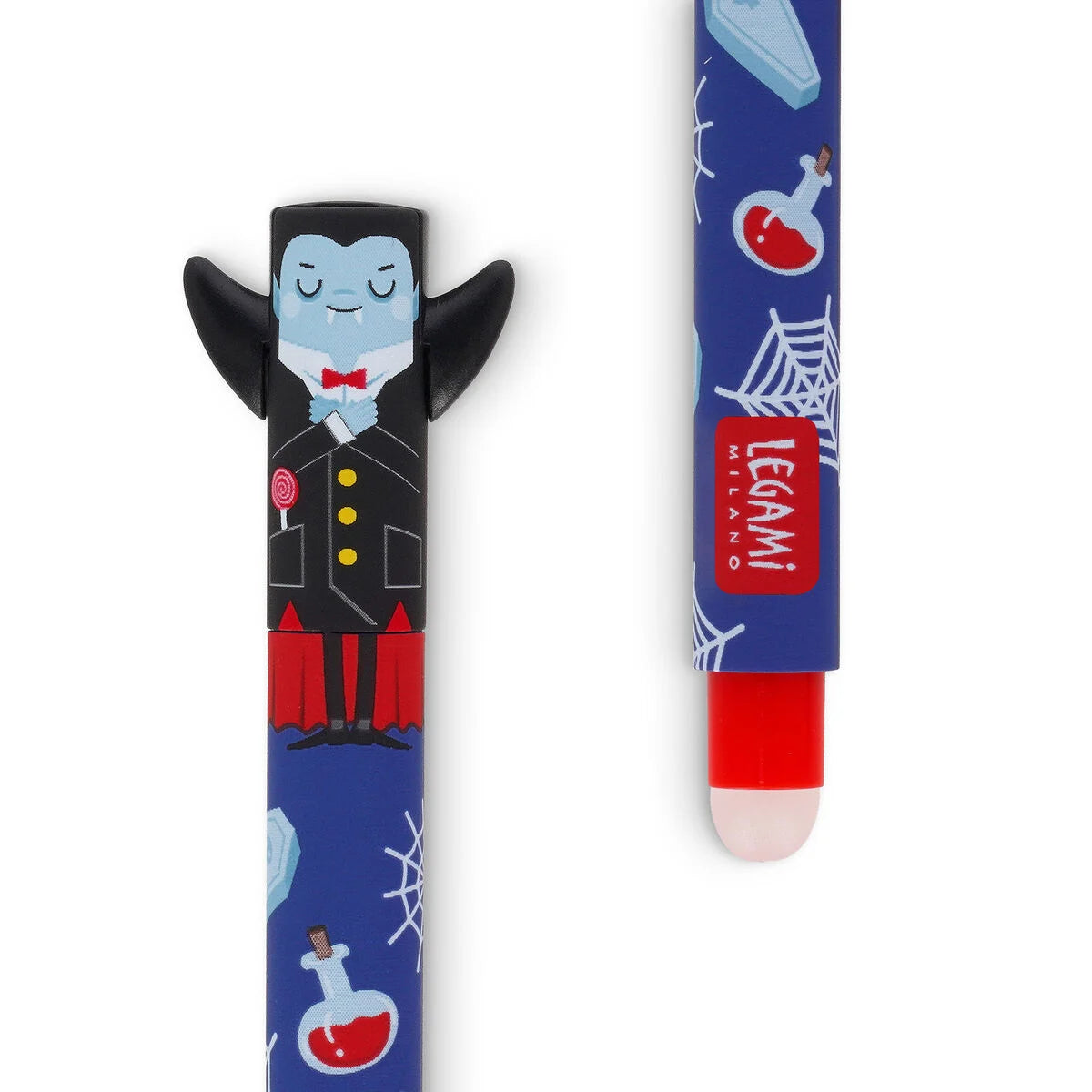 Legami Vampire Erasable Pen