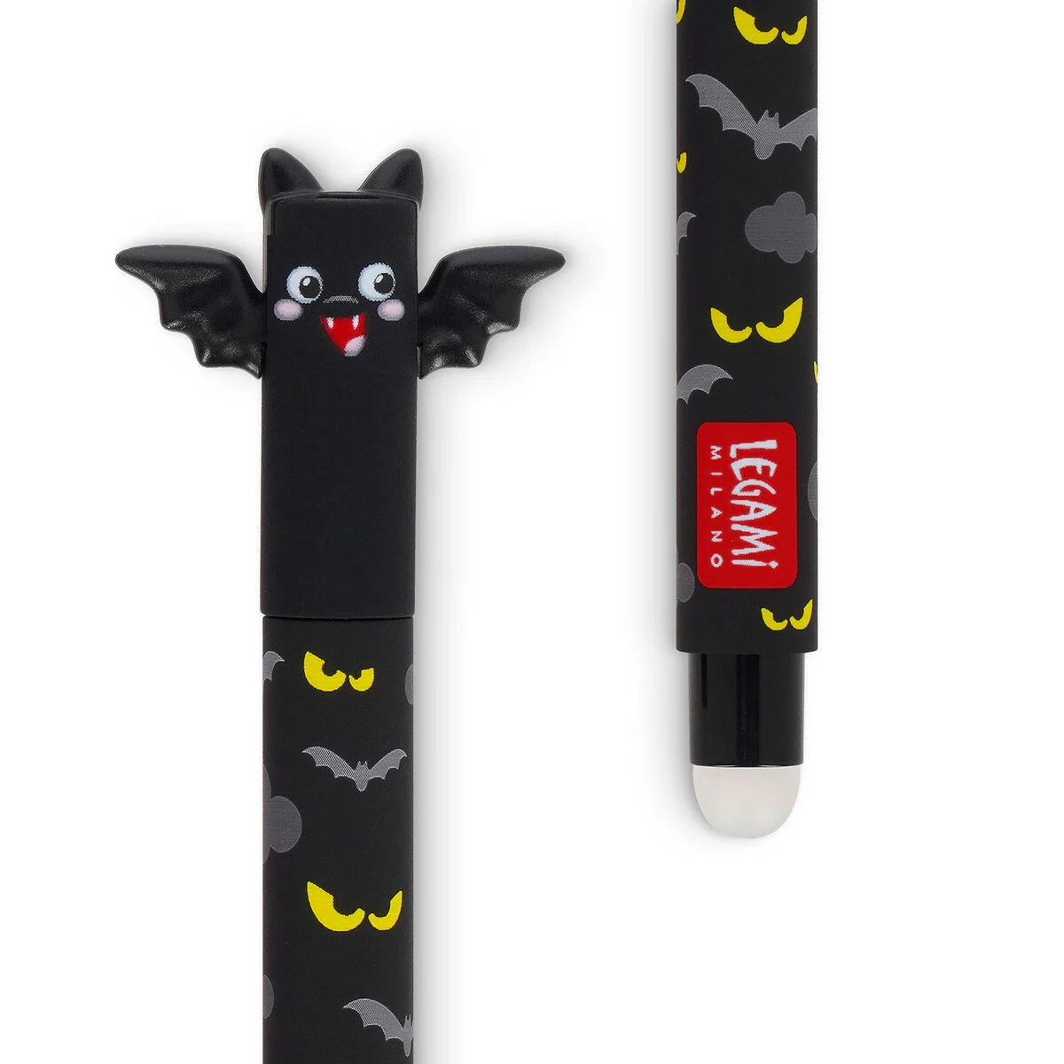 Legami Bat Erasable Pen