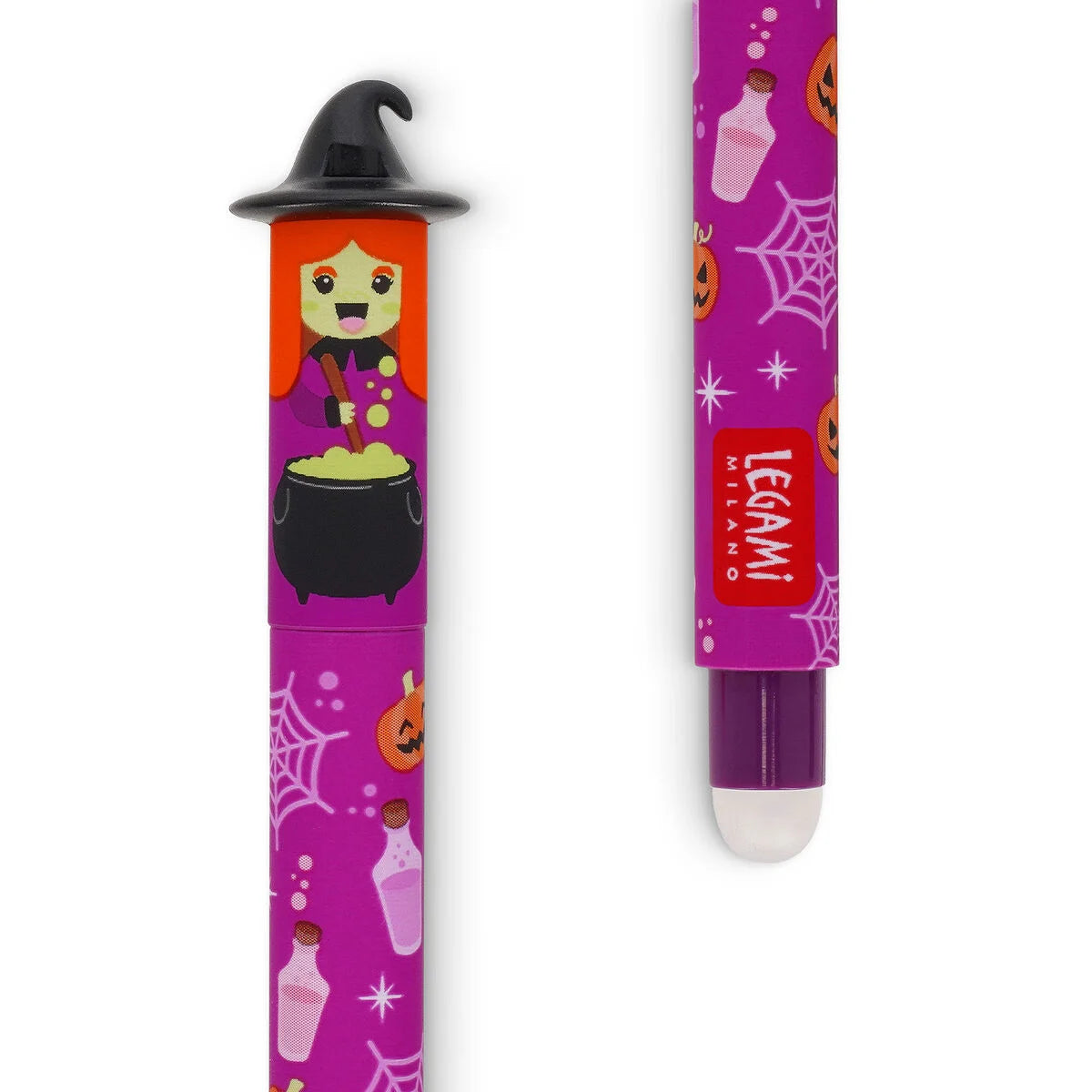 Legami Witch Erasable Pen