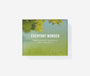 Product packaging with 'Everyday Wonder' text and nature-themed design on a white background