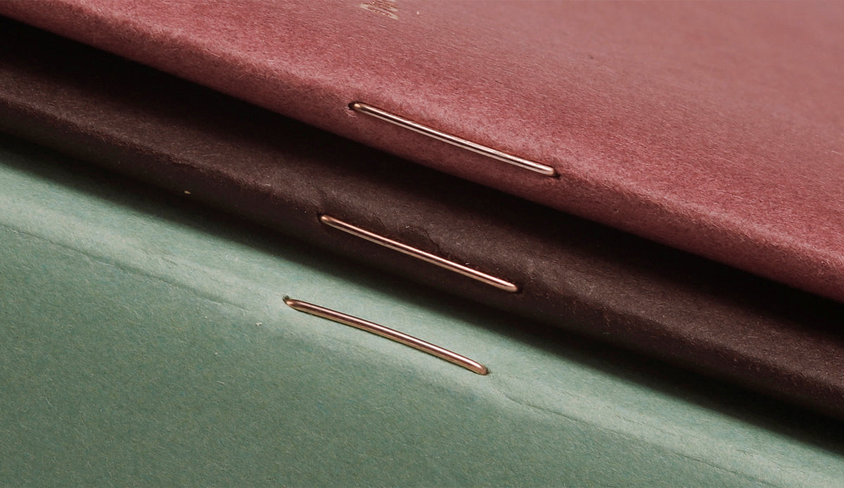 Field Notes Limited Edition Lucky Notebooks - 3 Pack