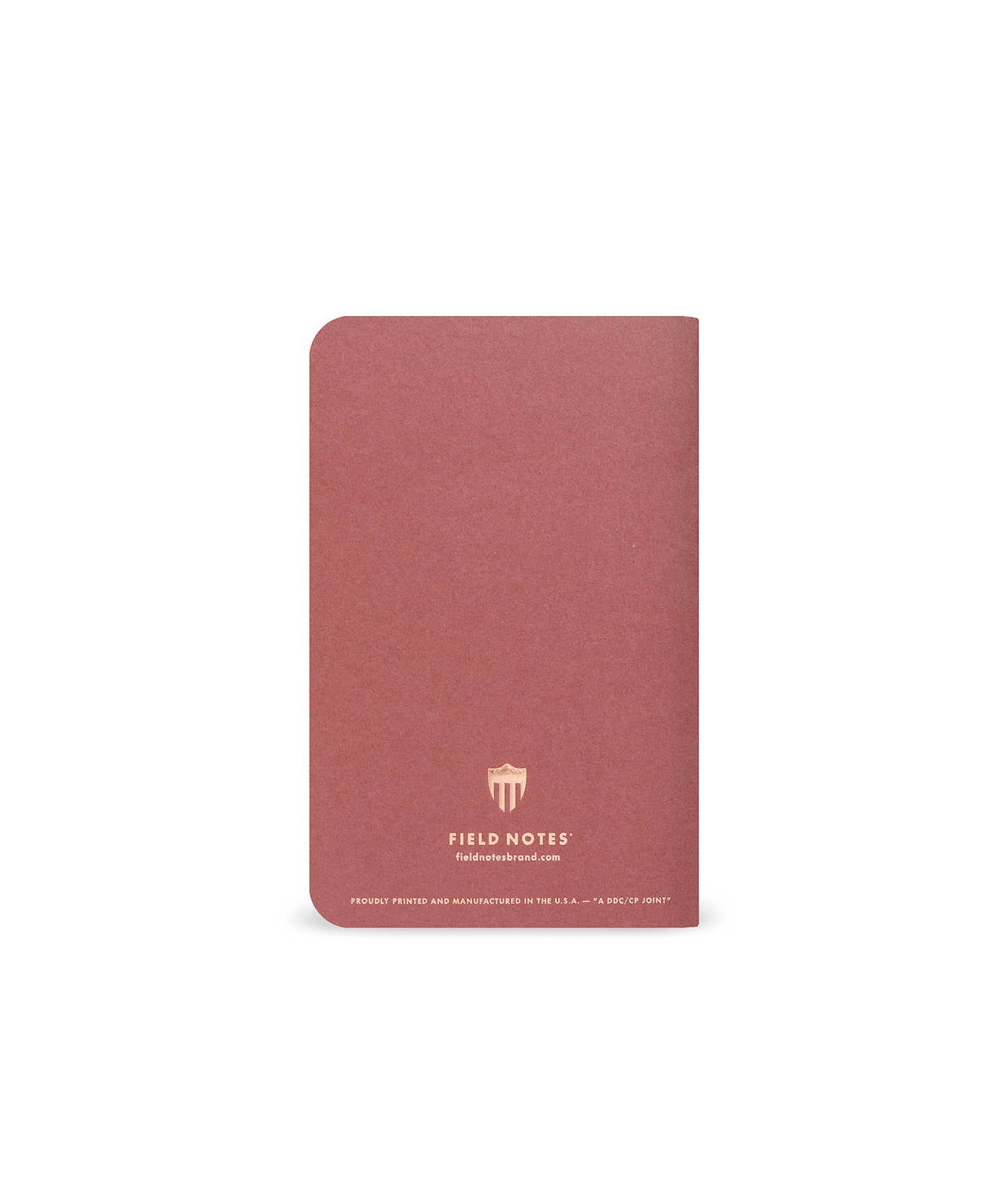 Field Notes Limited Edition Lucky Notebooks - 3 Pack