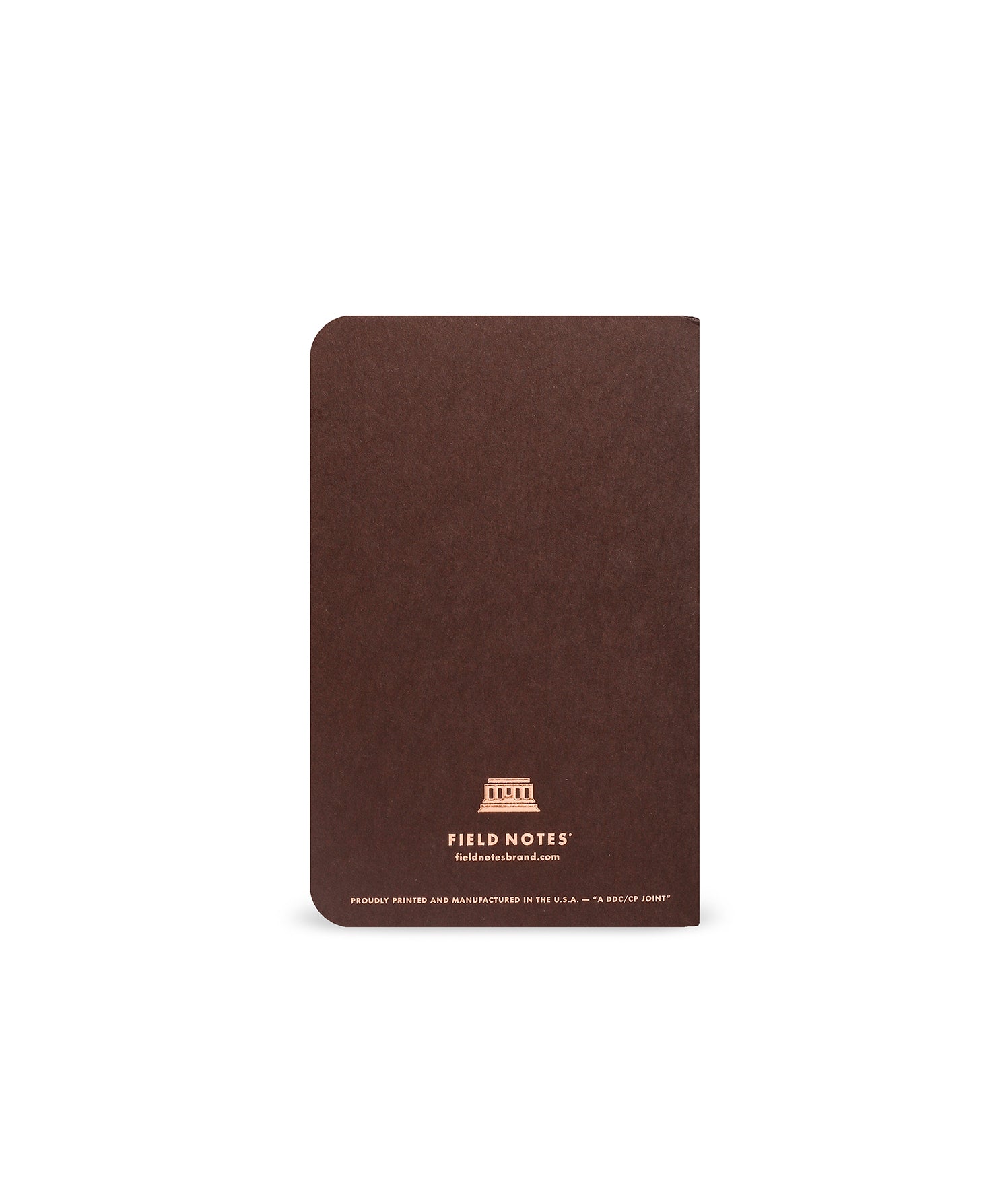 Field Notes Limited Edition Lucky Notebooks - 3 Pack