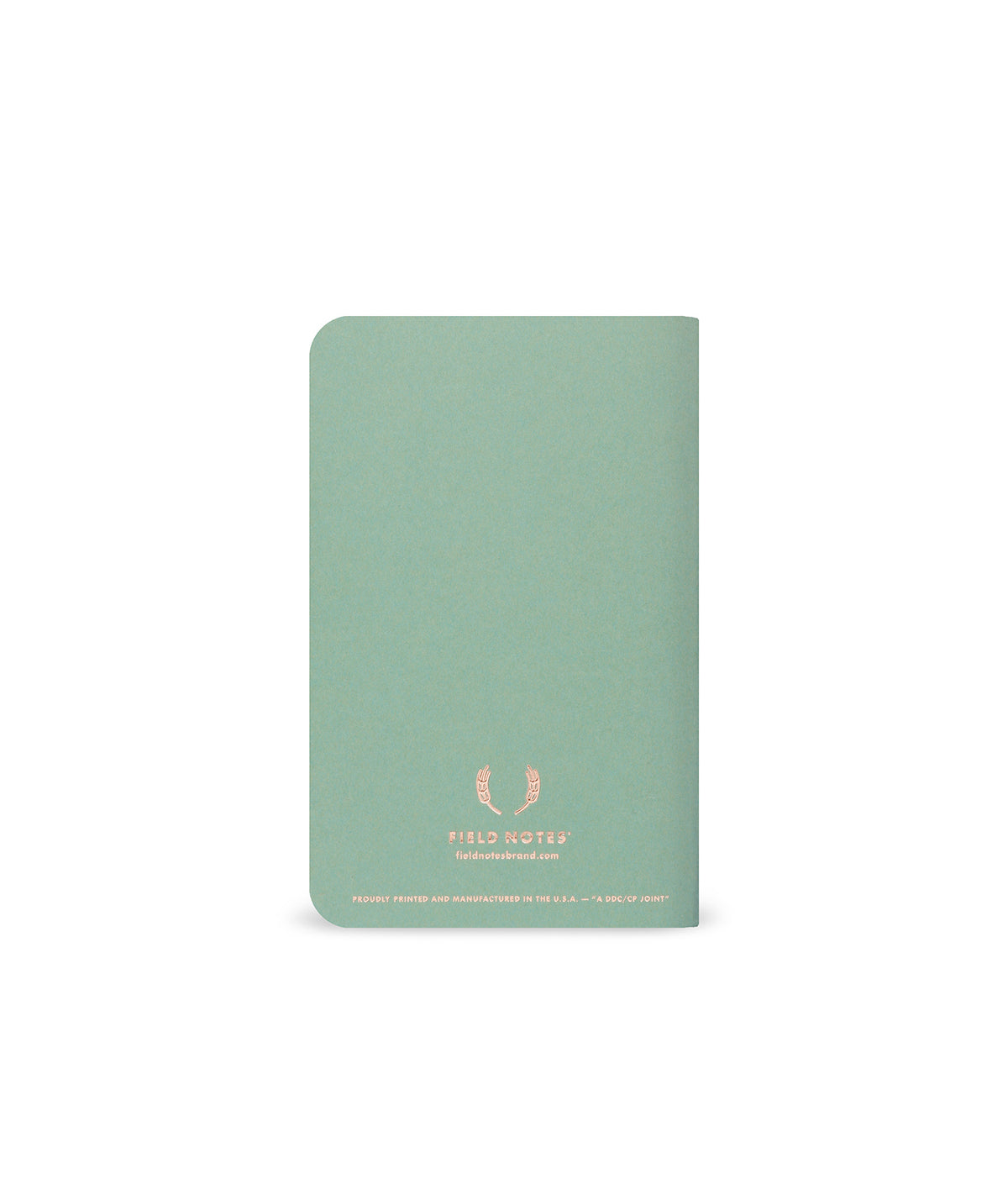 Field Notes Limited Edition Lucky Notebooks - 3 Pack