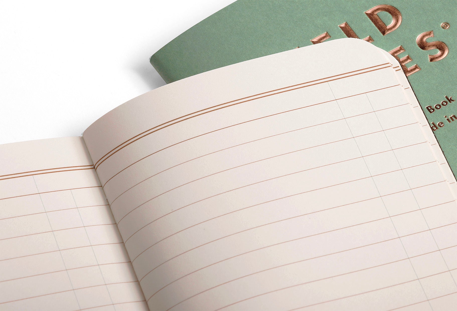 Field Notes Limited Edition Lucky Notebooks - 3 Pack