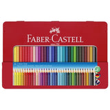Faber-Castell Colour Grip Pencils Set of 36