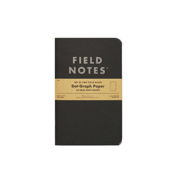 Field Notes – All Things Analogue
