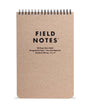 Field Notes Steno Pad
