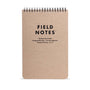 Field Notes Steno Pad