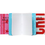 Field Notes Limited Edition Hatch Notebooks - 3 Pack