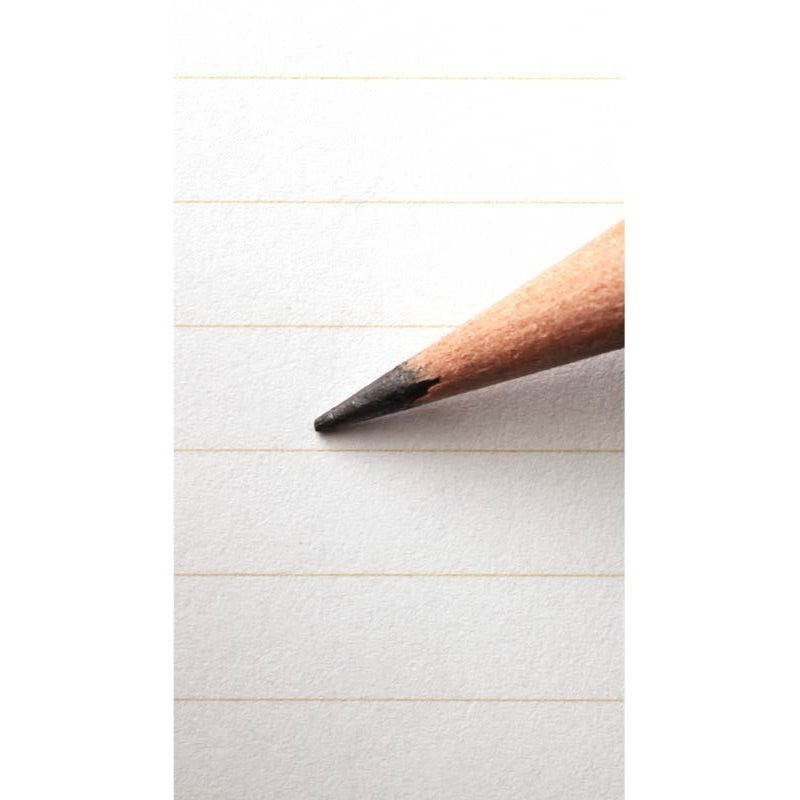 Field Notes Original Kraft Ruled Notebook 3-Pack – All Things Analogue