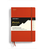 Finish Journal