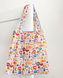 Foldable Tote for Stationery Store Day