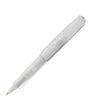 Kaweco Frosted Sport Rollerball Pen Coconut