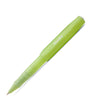 Kaweco Frosted Sport Rollerball Pen Lime