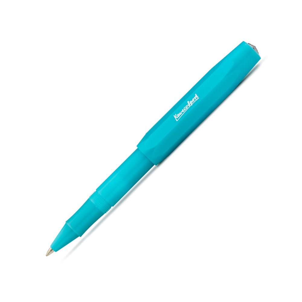 Kaweco Frosted Sport Rollerball Pen // Various Colours