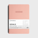 Goals Journal A5