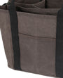Grey Dulton Worker Bag