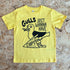 Gulls Just Wanna Have Chips Kids T-Shirt