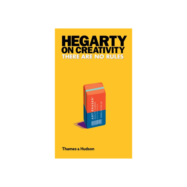 Hegarty on Creativity