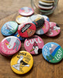 Hello DODO Badges