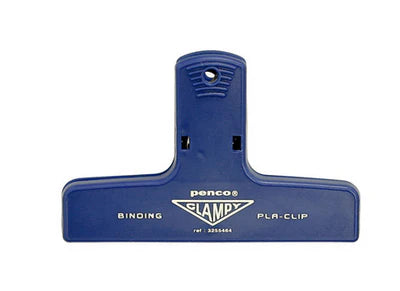 Navy Hightide Penco Clampy Pla-Clip