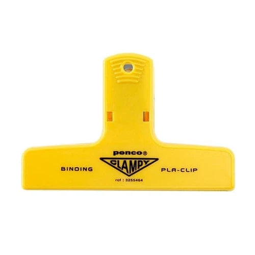 Yellow Hightide Penco Clampy Pla-Clip