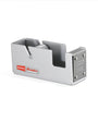 Small Silver Hightide Small Tape Dispenser