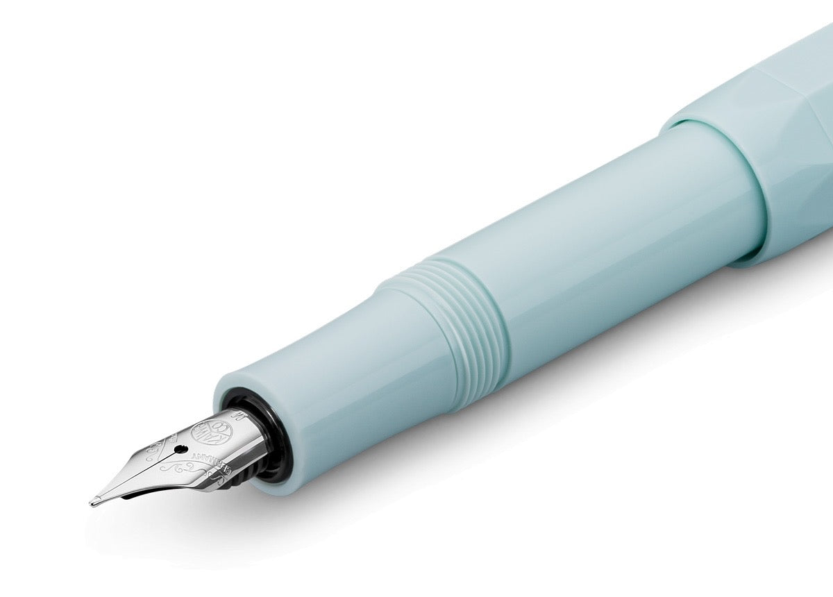 Kaweco Skyline Fountain Pen - Mint