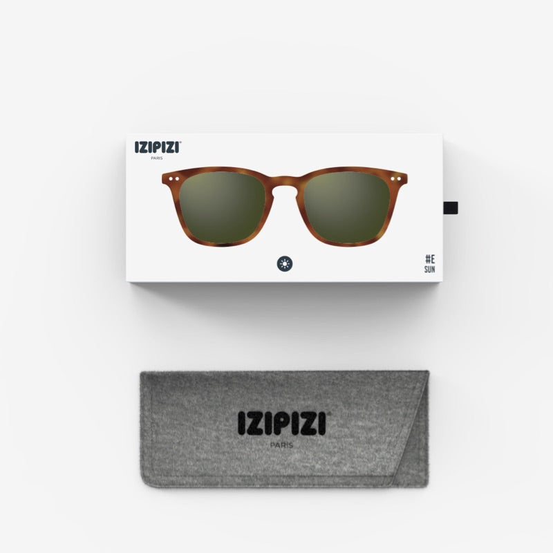 IZIPIZI sunglasses E - Havane