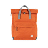 ROKA Canfield Backpack Burnt Orange (Nylon) Small