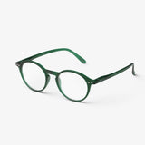 IZIPIZI Reading Glasses D - Green