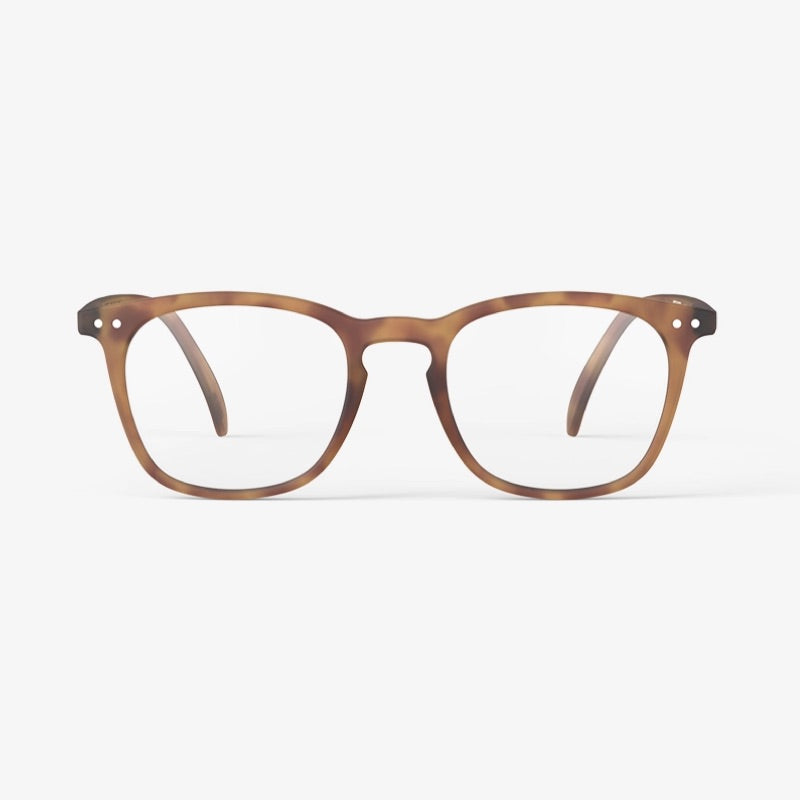 IZIPIZI Reading Glasses E - Havane