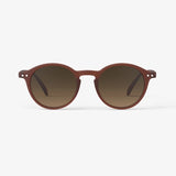 IZIPIZI Sunglasses D - Mahogany