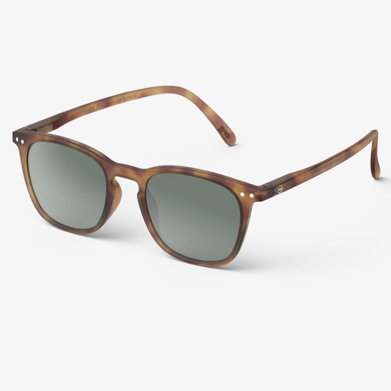 IZIPIZI sunglasses E - Havane