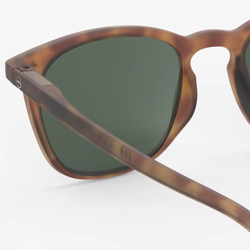 IZIPIZI sunglasses E - Havane