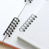 Iconic Compact Notebook Lined paper