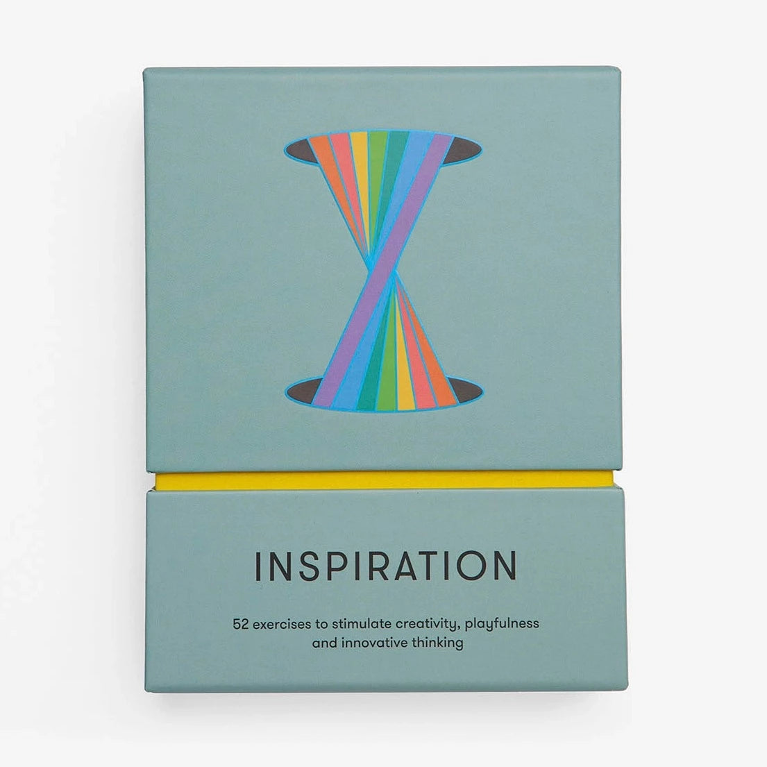 Inspiration Card Set