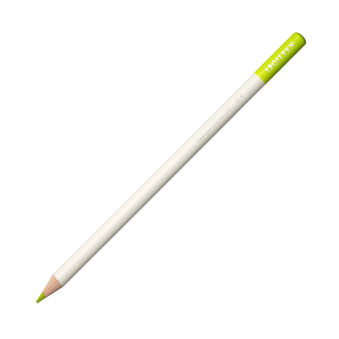 Irojiten Single Pencil Chartreuse Green