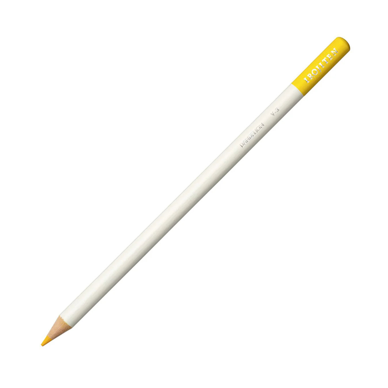 Irojiten Single Pencil Dandelion