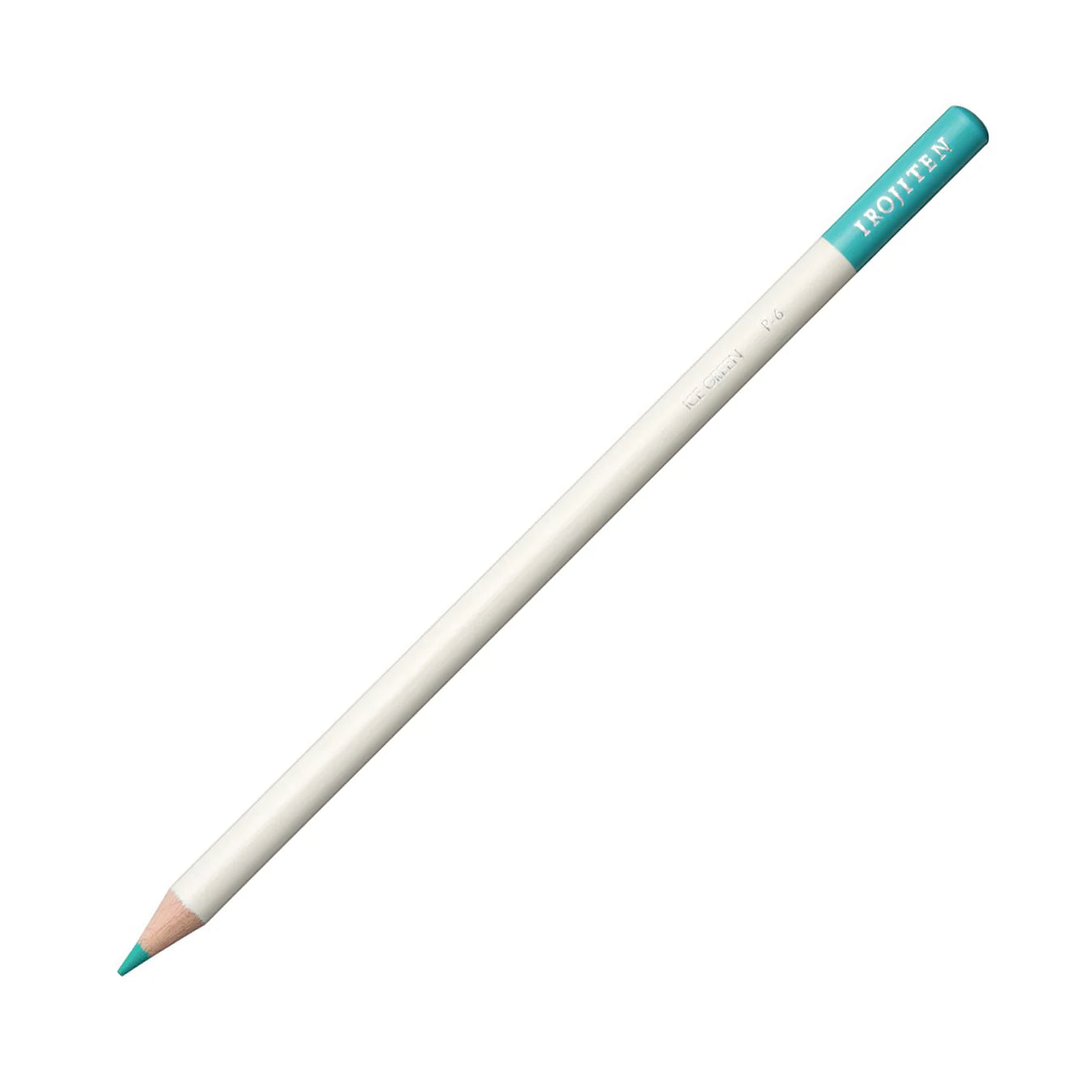 Irojiten Single Pencil Ice Green
