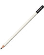 Irojiten Single Pencil Ivory Black