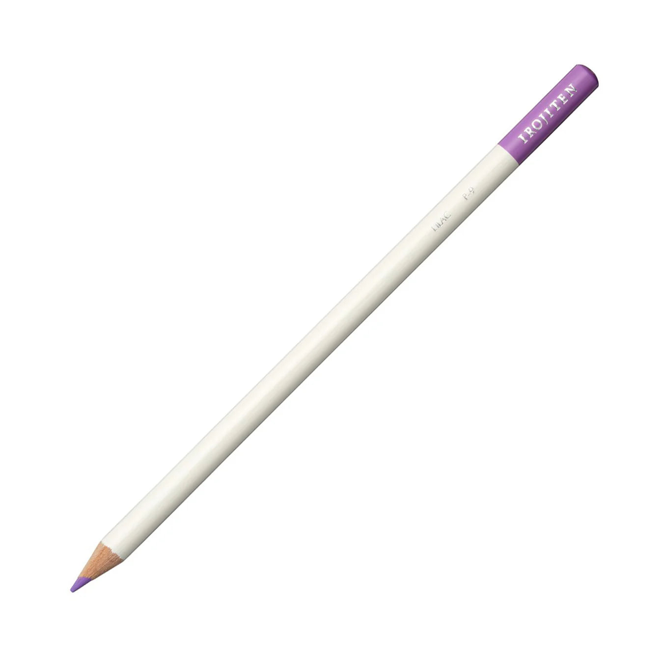 Irojiten Single Pencil Lilac