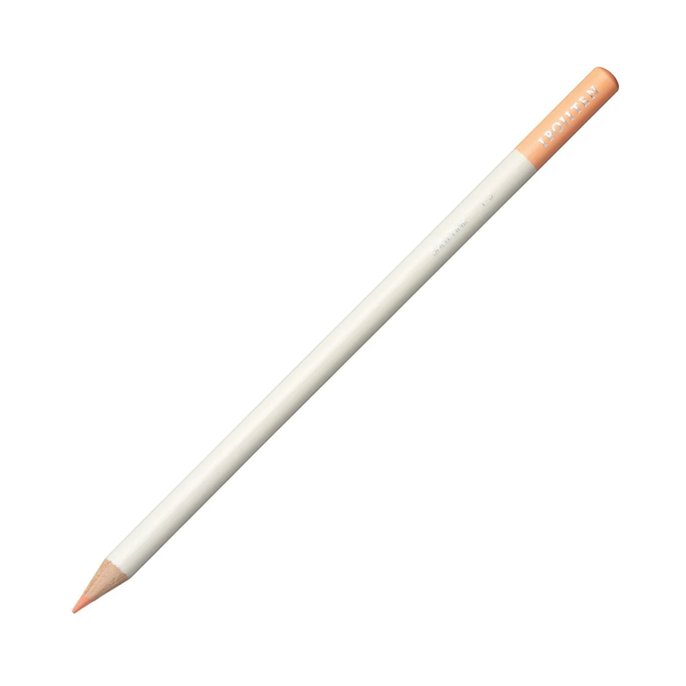Irojiten Single Pencil Shell Pink