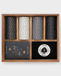 Iron and Glory Poker Set
