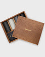 Iron and Glory Poker Set 1
